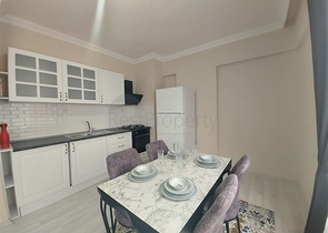 شقق بأسعار منافسة في الانيا - تصميم 1+2 - مفروشة -مهموتلار / الانيا 