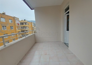 شقق بأسعار منافسة في الانيا - تصميم 1+2 - مفروشة -مهموتلار / الانيا 