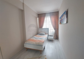 شقق بأسعار منافسة في الانيا - تصميم 1+2 - مفروشة -مهموتلار / الانيا 