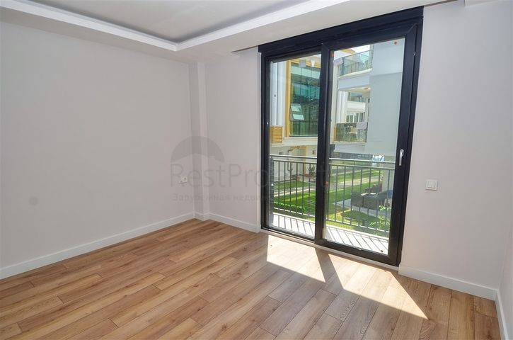 شقق في مجمع في غوزالوبا