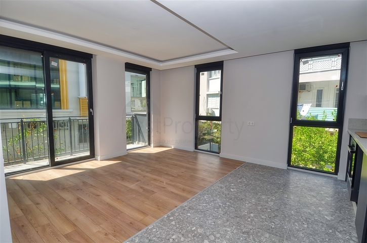 شقق في مجمع في غوزالوبا