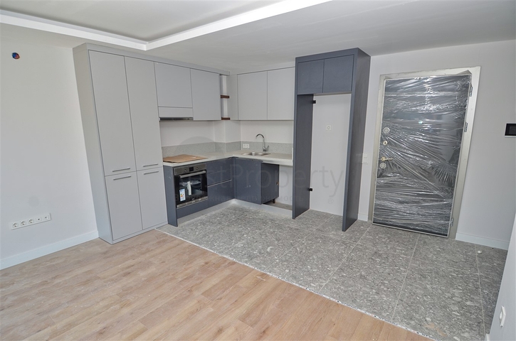 شقق في مجمع في غوزالوبا