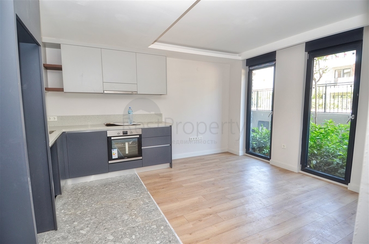 شقق في مجمع في غوزالوبا