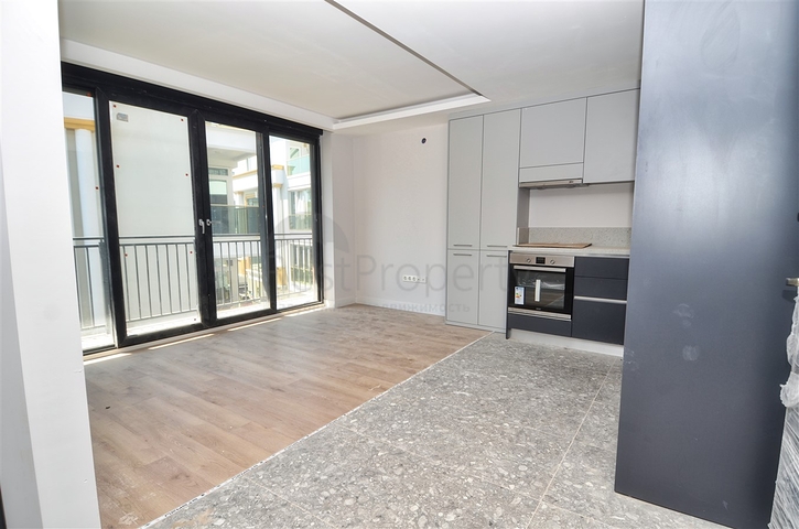 شقق في مجمع في غوزالوبا