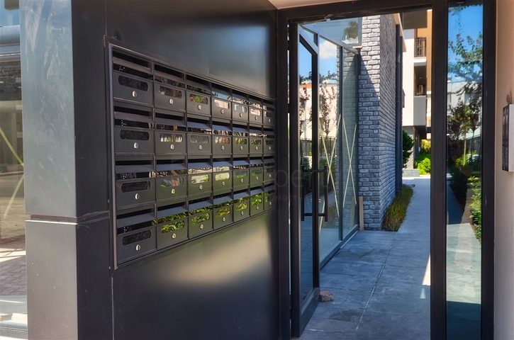 شقق في مجمع في غوزالوبا