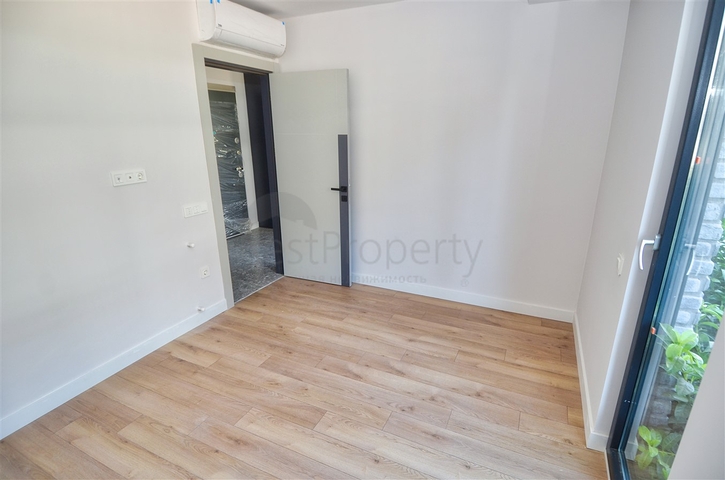 شقق في مجمع في غوزالوبا