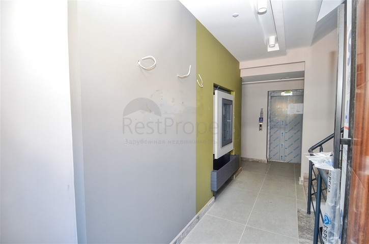 شقق في مجمع في غوزالوبا