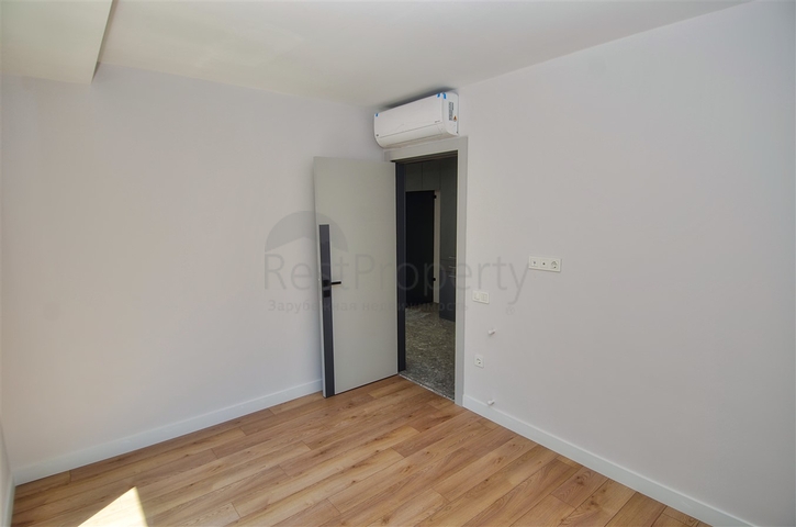 شقق في مجمع في غوزالوبا