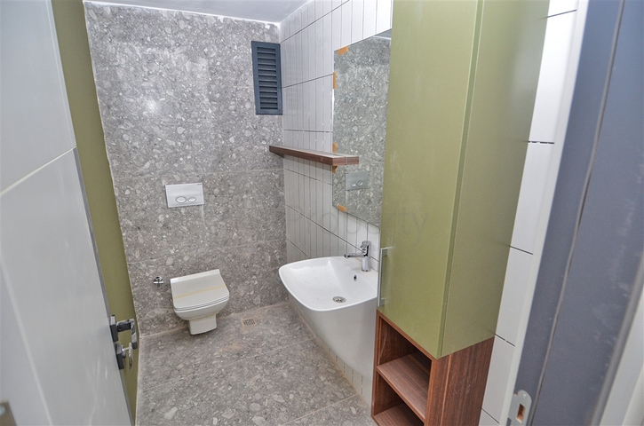 شقق في مجمع في غوزالوبا