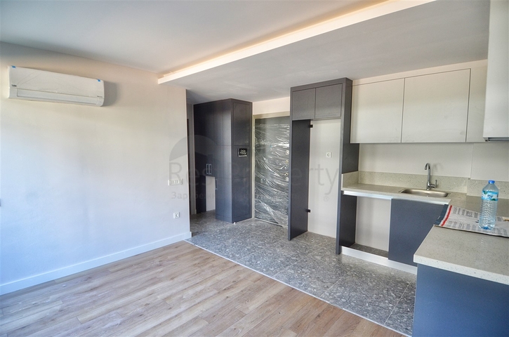 شقق في مجمع في غوزالوبا