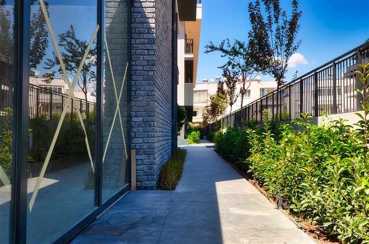 شقق في مجمع في غوزالوبا