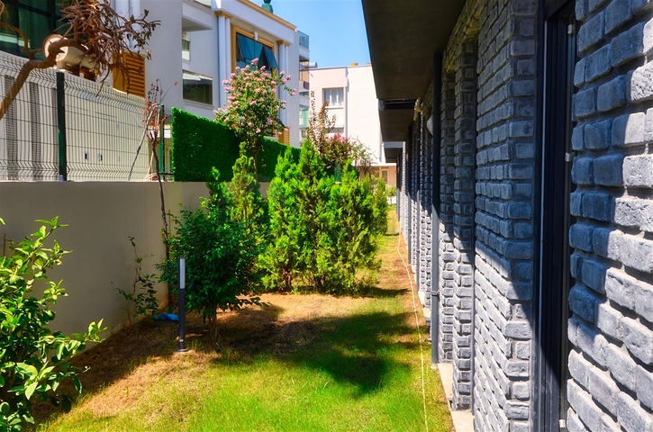 شقق في مجمع في غوزالوبا