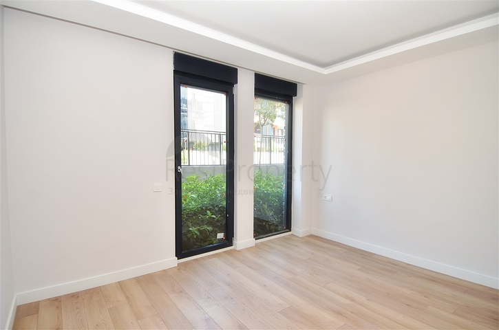 شقق في مجمع في غوزالوبا