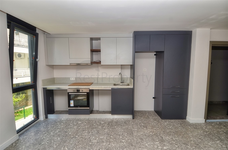 شقق في مجمع في غوزالوبا