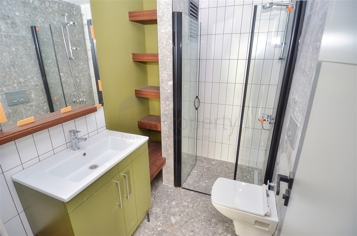 شقق في مجمع في غوزالوبا