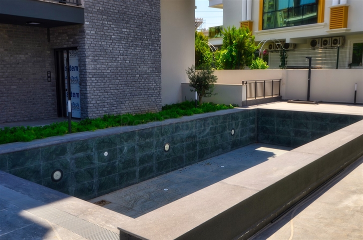 شقق في مجمع في غوزالوبا