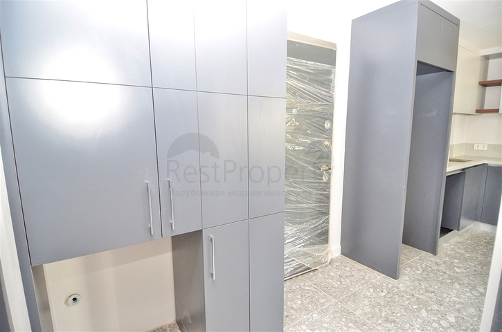 شقق في مجمع في غوزالوبا