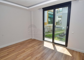 شقق في مجمع في غوزالوبا