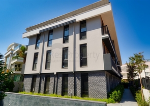 شقق في مجمع في غوزالوبا