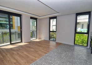 شقق في مجمع في غوزالوبا