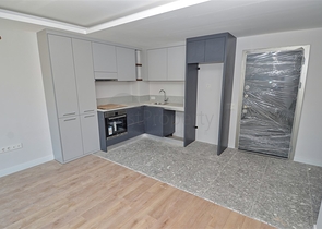 شقق في مجمع في غوزالوبا