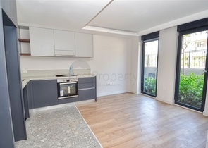 شقق في مجمع في غوزالوبا