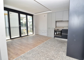 شقق في مجمع في غوزالوبا