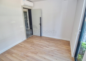 شقق في مجمع في غوزالوبا