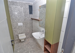 شقق في مجمع في غوزالوبا