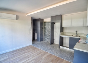 شقق في مجمع في غوزالوبا