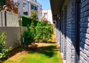 شقق في مجمع في غوزالوبا