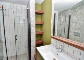 شقق في مجمع في غوزالوبا