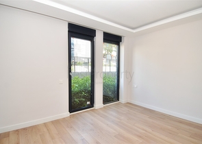 شقق في مجمع في غوزالوبا