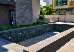 شقق في مجمع في غوزالوبا