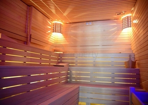 اطلالة مفتوحة - 2 غرفة وصالة -مفروشة -في مهموتلار / الانيا 