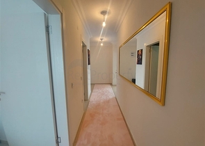 اطلالة مفتوحة - 2 غرفة وصالة -مفروشة -في مهموتلار / الانيا 