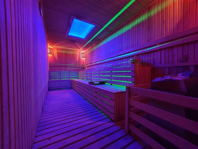 شقق في الانيا - تصميم 1+1 - في مهموتلار / الانيا 