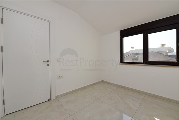 شقق اطلالة بحر في الانيا - دوبلكس اطلالة بحر مباشرة -في كاستل / الانيا 