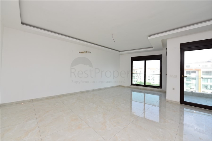 شقق اطلالة بحر في الانيا - دوبلكس اطلالة بحر مباشرة -في كاستل / الانيا 