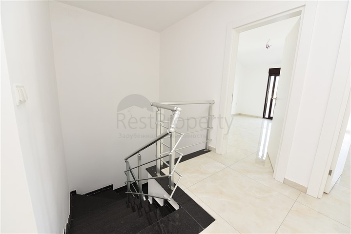 شقق اطلالة بحر في الانيا - دوبلكس اطلالة بحر مباشرة -في كاستل / الانيا 