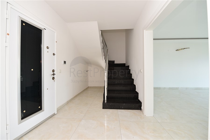 شقق اطلالة بحر في الانيا - دوبلكس اطلالة بحر مباشرة -في كاستل / الانيا 