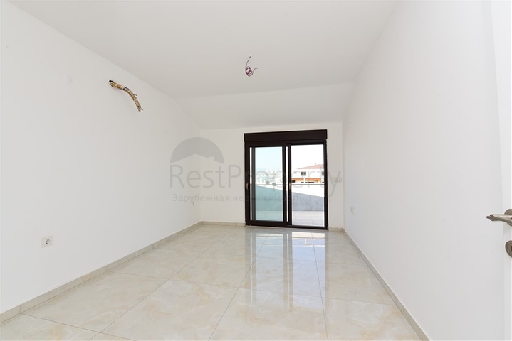 شقق اطلالة بحر في الانيا - دوبلكس اطلالة بحر مباشرة -في كاستل / الانيا 