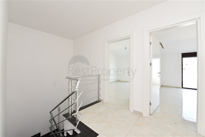 شقق اطلالة بحر في الانيا - دوبلكس اطلالة بحر مباشرة -في كاستل / الانيا 