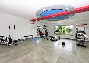 شقق اطلالة بحر في الانيا - دوبلكس اطلالة بحر مباشرة -في كاستل / الانيا 