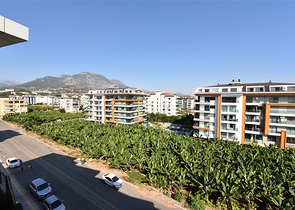 شقق اطلالة بحر في الانيا - دوبلكس اطلالة بحر مباشرة -في كاستل / الانيا 