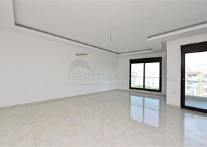 شقق اطلالة بحر في الانيا - دوبلكس اطلالة بحر مباشرة -في كاستل / الانيا 