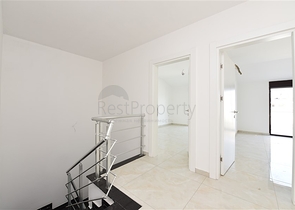 شقق اطلالة بحر في الانيا - دوبلكس اطلالة بحر مباشرة -في كاستل / الانيا 