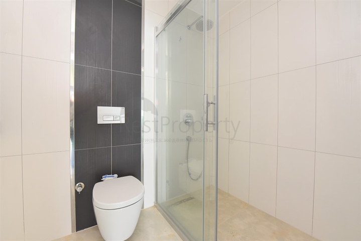 اطلالة بحر -شقة 2 غرفة وصالة -في كارجي جاك / الانيا 