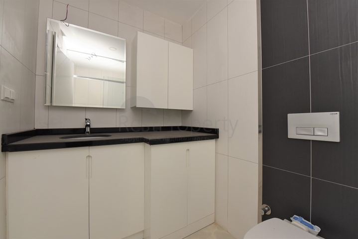 اطلالة بحر -شقة 2 غرفة وصالة -في كارجي جاك / الانيا 