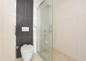 اطلالة بحر -شقة 2 غرفة وصالة -في كارجي جاك / الانيا 